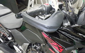 SUZUKI Vストローム250SX 2015 EL11L