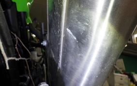 KAWASAKI ZX-4R SE 2025 ZX400P