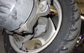 YAMAHA JOG APRIO SA11J