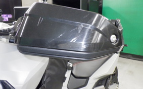 HONDA X-ADV 750 2025 RH21