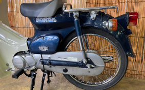 HONDA SUPER CUB50 C50