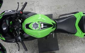KAWASAKI NINJA 250 2015 EX250L