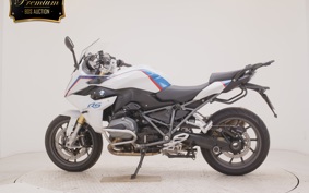 BMW R1200RS 2016