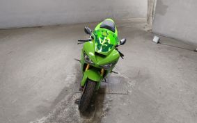 KAWASAKI NINJA ZX-6R ZX636B