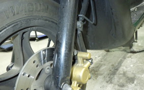 YAMAHA JOG ZR-4 2002 SA58J