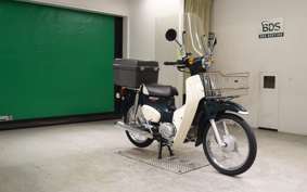 HONDA C110 SUPER CUB 2025 JA44