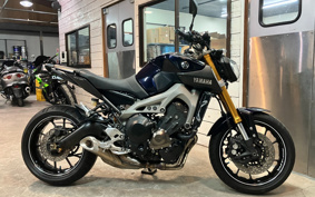 YAMAHA MT-09 ABS 2014 RN34J
