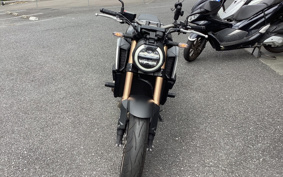 HONDA CB650R 2021 RH03