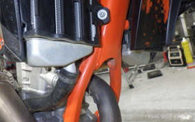 KTM 350 EXC F SIXDAYS 2019