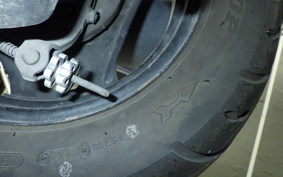 SUZUKI ADDRESS V125 G CF46A