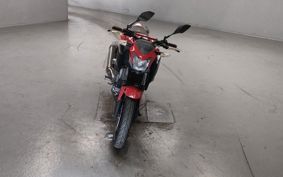 HONDA CB250 MC43