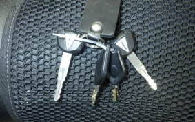 KAWASAKI VULCAN 650 SA 2017 EN650A