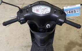 SUZUKI ﾚｯﾂ CA4AA