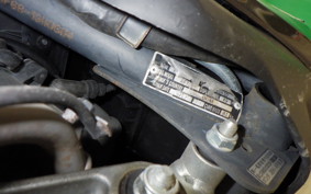 HONDA DIO Gen.6 AF68