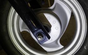 YAMAHA JOG Gen.5 2007 SA36J