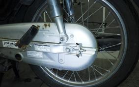 HONDA C110 SUPER CUB JA10