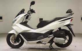 HONDA PCX125 2015 JF56