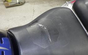 SUZUKI GSX1300R HAYABUSA 2005