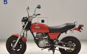 HONDA APE 50 2025 AC16
