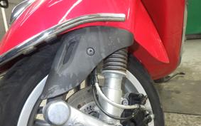 VESPA PRIMAVERA125 2017