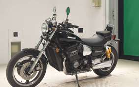 KAWASAKI ELIMINATOR 900 1986