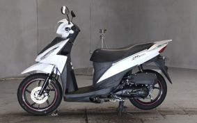 SUZUKI ADDRESS V110 CE47A
