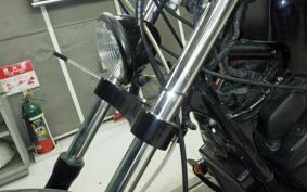 HONDA STEED 400 1993 NC26