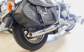 HARLEY FLSTC 2006 BJY