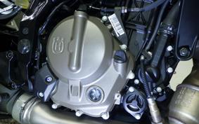 HUSQVARNA SVARTPILEN 250 2026