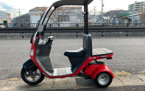 HONDA GYRO CANOPY TA03