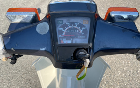 HONDA SUPER CUB90 HA02