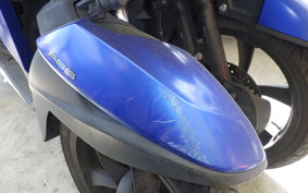 YAMAHA TRICITY 155 SG37J