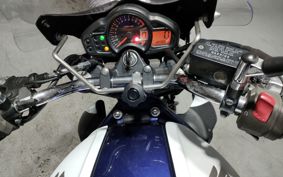 SUZUKI GLADIUS400 2010 VK58A