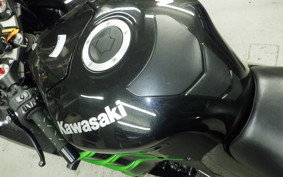 KAWASAKI ZX 1400 NINJA R A 2016