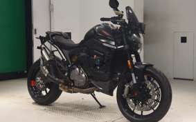 DUCATI MONSTER 937 + 2022