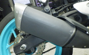 YAMAHA MT-03 2023 RH21J