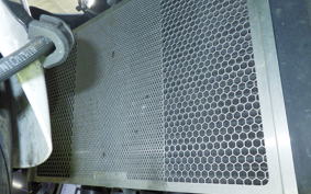 SUZUKI GSX-S750 2019