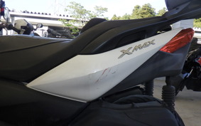 YAMAHA X-MAX 250 A SG42J