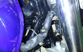 SUZUKI GSX400 IMPULSE 2001 GK79A