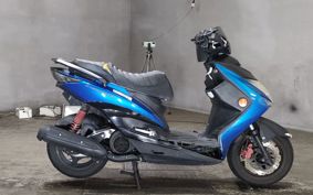 YAMAHA CYGNUS125XSR SE44J