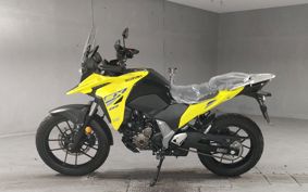 SUZUKI V STROM 250SX EL11L