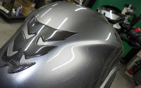 SUZUKI SV650 X A 2019 VP55B