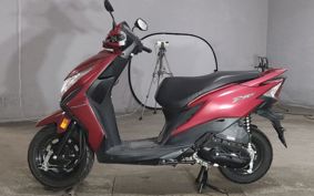 HONDA DIO 110 DX JF98