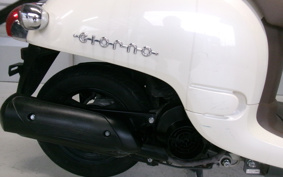 HONDA GIORNO AF70