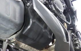 TRIUMPH STREET TRIPLE RS 2021