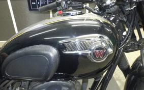 KAWASAKI W800 2013 EJ800A