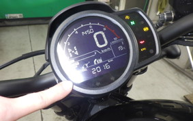 HONDA REBEL 1100 2023 SC83