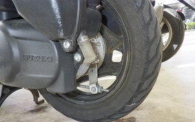 SUZUKI ADDRESS V50 CA4BA