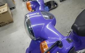 HONDA C110 SUPER CUB 2021 JA07