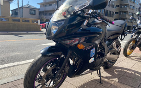 HONDA CBR650F 2015 RC83